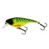 Vobler Westin BabyBite SR Crankbait 6.5cm, 12g, Floating, 3D Blue Headlight
