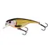 Vobler Westin BabyBite SR Crankbait 6.5cm, 12g, Floating, 3D Blue Headlight