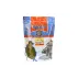 Nada Micutu Method Feeder 900g, Dark Pellet
