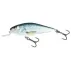 Vobler SALMO Executor Shallow Runner, Holo Shiner, 5cm, 5g