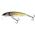Vobler SALMO Minnow Floating, Holo Bleak, 5cm