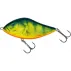 Vobler Salmo Slider Sinking, Real Perch, 7cm-21g