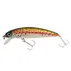 Vobler Abu Garcia Tormentor Floating, 5cm, 3g, Holo Orange/Yellow/Gold