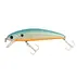 Vobler Abu Garcia Tormentor Floating, 5cm, 3g, Holo Orange/Yellow/Gold