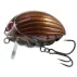 Vobler Salmo Bass Bug Floating, May Bug, 5.5cm, 26g