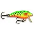 Vobler Rapala Mini Fat Rap , Culoare S, 3cm, 4g