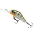 Vobler RAPALA Shadow Rap Fat Jack, Culoare RTL, 4cm, 4g