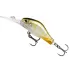 Vobler RAPALA Shadow Rap Fat Jack, Culoare RTL, 4cm, 4g