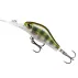 Vobler RAPALA Shadow Rap Fat Jack, Culoare RTL, 4cm, 4g