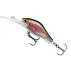 Vobler RAPALA Shadow Rap Fat Jack, Culoare RTL, 4cm, 4g