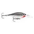 Vobler RAPALA Ultra Light Shad, Culoare CH, 4cm, 3g