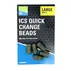 Conectori Antisoc Preston ICS Quick Change Beads, 5buc/plic