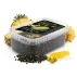 Pelete Box Delphin Reaxe READY&GO,400g, Mango-Piersica