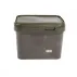 Galeata Nash Spot On Rectangular Bucket, Camo, 5L