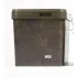 Galeata Nash Spot On Rectangular Bucket, Camo, 5L