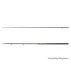 Lanseta Somn Delphin ENERGY Catfish, 3.10m, 250-500g,2buc
