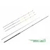 Lanseta feeder ZFish Slimcore Feeder, 3.00m,28-50g,2+3buc
