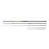 Lanseta Benzar No Limit Method Feeder, 3.60m, 100-250g, 3+5buc