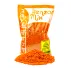 Micropelete Benzar Mix Feeder Micro Pellet, 1.5mm, 800g, Black Halibut