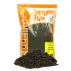 Micropelete Benzar Mix Feeder Micro Pellet, 1.5mm, 800g, Black Halibut