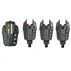 Set Avertizoare Prologic Element Com-Pact, 3+1