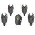 Set Avertizoare Prologic Element Com-Pact, 3+1