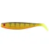 Shad Fox Rage Pro Shad Jointed New Colours, UV Natural Perch, 1buc/pac