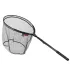 Minciog Fox Rage Street Fighter Carbon Net 5.5m