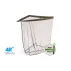 Cap de Minciog ZFish Gripnet 36"