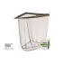 Cap de Minciog ZFish Gripnet 36"