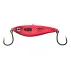 Pilker Madcat Vertical Jig Vibratix, Fluo Pink UV, 10cm, 90g