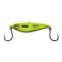 Pilker Madcat Vertical Jig Vibratix, Fluo Pink UV, 10cm, 90g