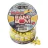 Wafters Band-Boom 7x5 mm Tutti Frutti, Fabrica de Nada