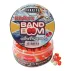 Wafters Band-Boom 7x5 mm Tutti Frutti, Fabrica de Nada