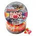 Wafters Band-Boom 7x5 mm Tutti Frutti, Fabrica de Nada