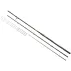 Lanseta Benzar Method Lake Feeder, 3.90m, 150g, 3+3buc