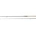 Lanseta Zebco After Dark Allround, 3.30m, 45-100g, 3buc