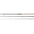 Lanseta Zebco After Dark Allround, 3.30m, 45-100g, 3buc