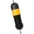 Pluta Black Cat Outrigger Float, Glow, 18cm