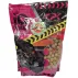 Boilies Semi-Solubil CPK IQ, Monster Crab, 20mm, 3kg
