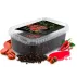 Pelete Box Delphin Reaxe READY&GO,400g,Pruna-Mure