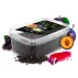 Pelete Box Delphin Reaxe READY&GO,400g,Pruna-Mure