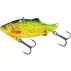 Cicada Westin Ricky the Roach Blade Bait, Chartreuse Scale, 5.5cm, 16g