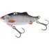 Cicada Westin Ricky the Roach Blade Bait, Chartreuse Scale, 5.5cm, 16g