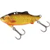 Cicada Westin Ricky the Roach Blade Bait, Chartreuse Scale, 5.5cm, 16g