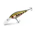 Vobler Delphin WOBBY CRANK-DP,7cm,12g,NOVA