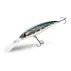 Vobler Delphin WOBBY JERK-DP,9cm,12.5g,PHANTOM