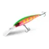 Vobler Delphin WOBBY JERK-DP,9cm,12.5g,PHANTOM