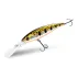 Vobler Delphin WOBBY JERK-DP,9cm,12.5g,PHANTOM