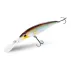 Vobler Delphin WOBBY JERK-DP,9cm,12.5g,PHANTOM